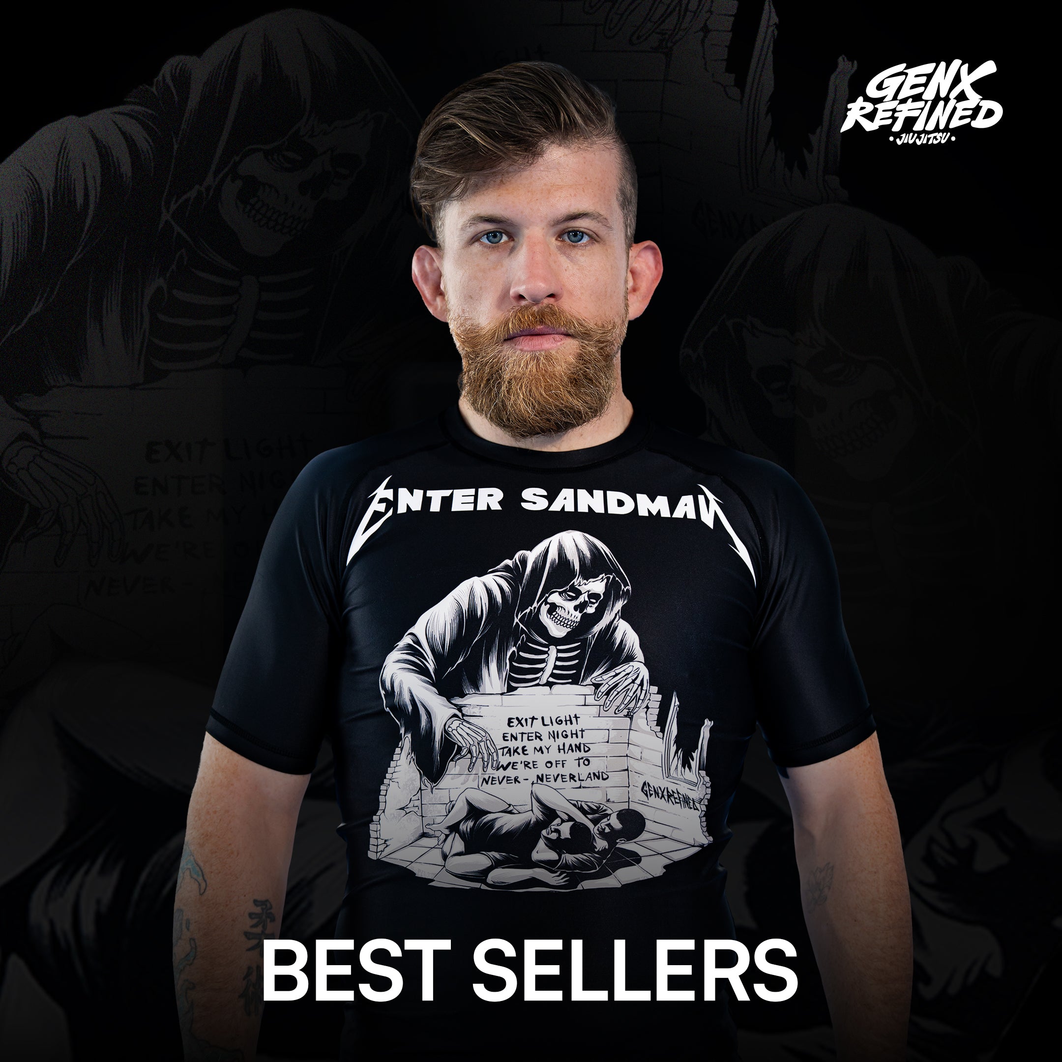 Best-Sellers GenXRefined