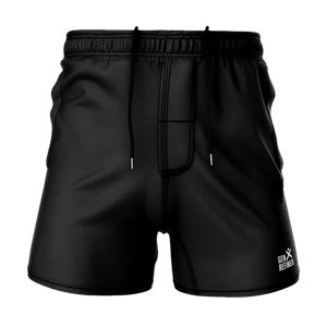 GenxActive - Athletic Shorts with pockets