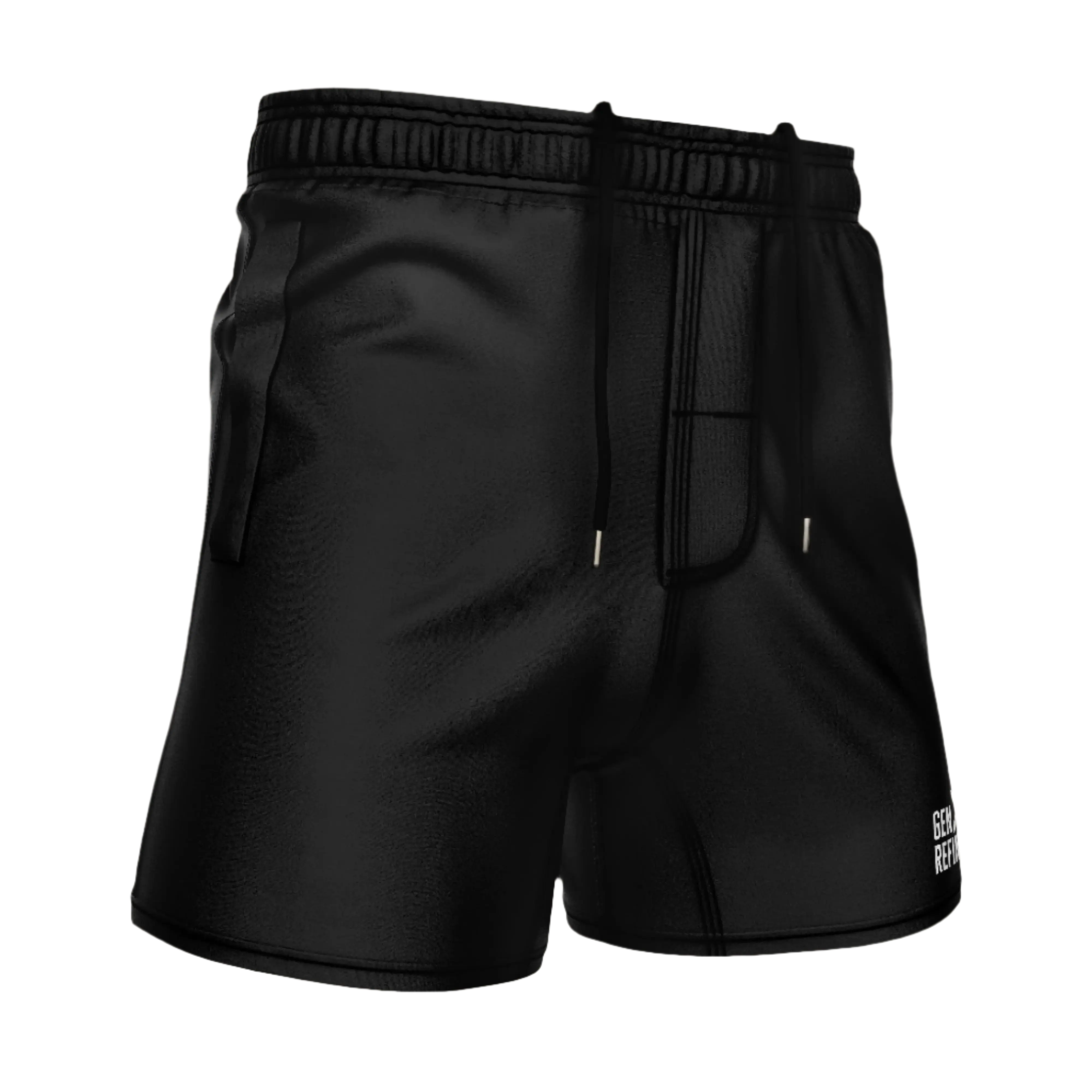 GenxActive - Athletic Shorts with pockets GenXRefined