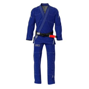 Fade To Midnight Jiu Jitsu Gi