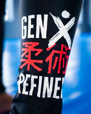 Performance Grappling - Leggings