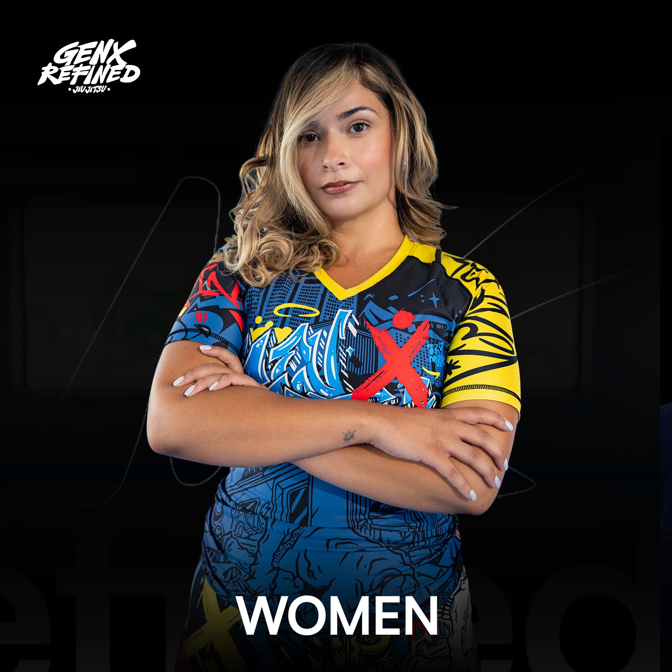 Women GenXRefined