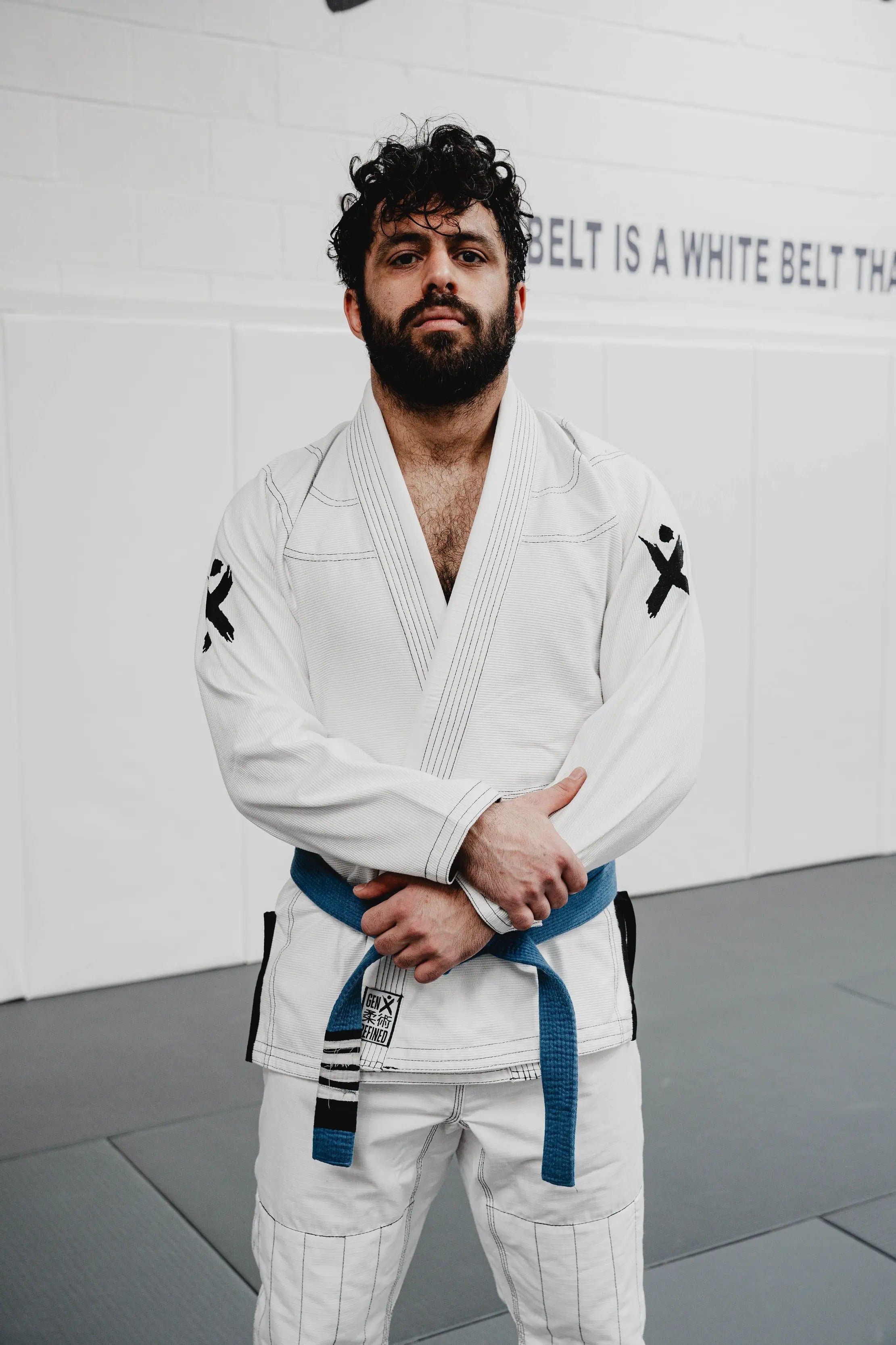 Jiu-Jitsu-Gi-s GenXRefined