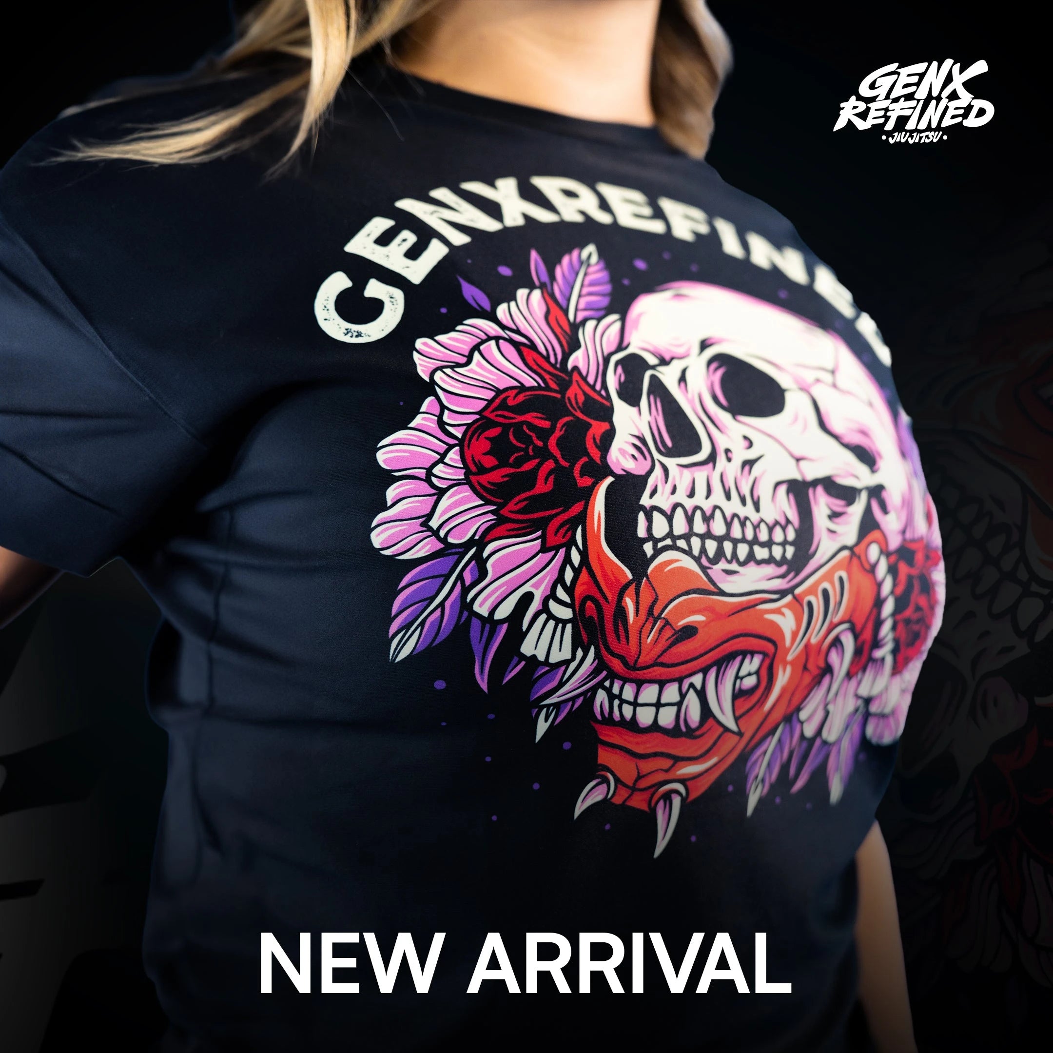 New Arrival