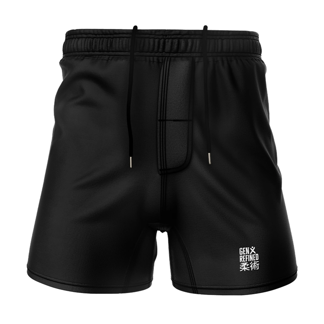 Men's Premium Genxrefined - Grappling Shorts GenXRefined