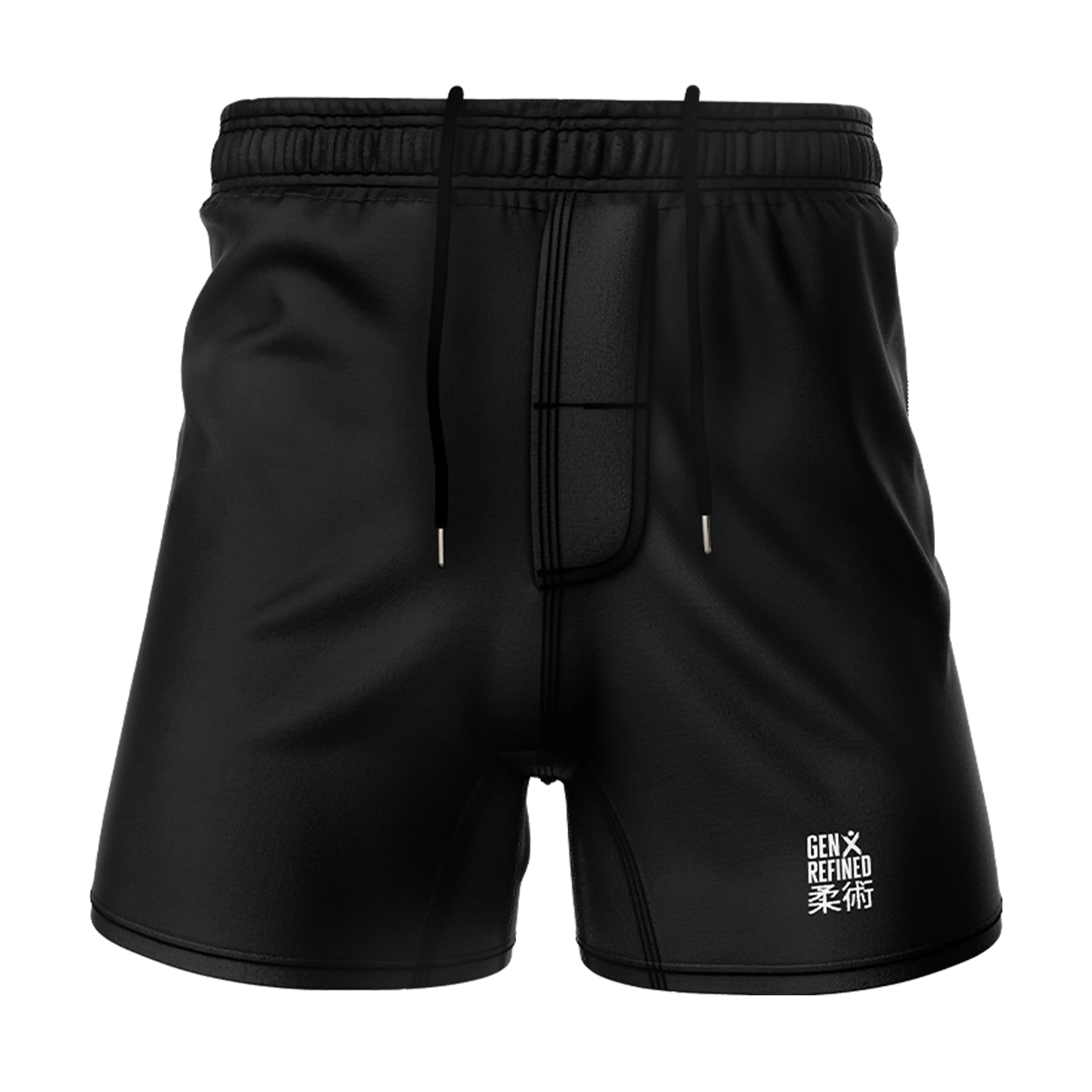 Men's Premium Genxrefined - Grappling Shorts GenXRefined