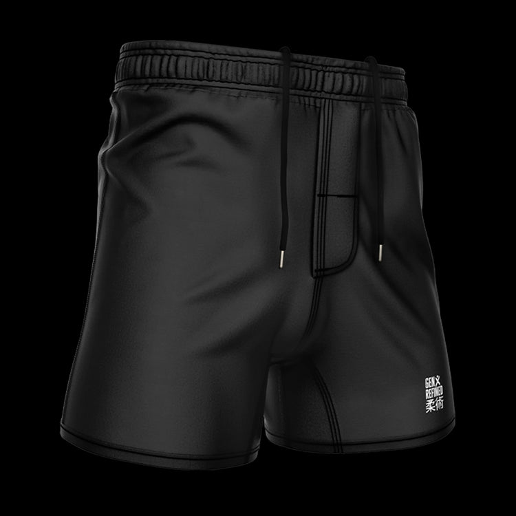 Men's Premium Genxrefined - Grappling Shorts GenXRefined
