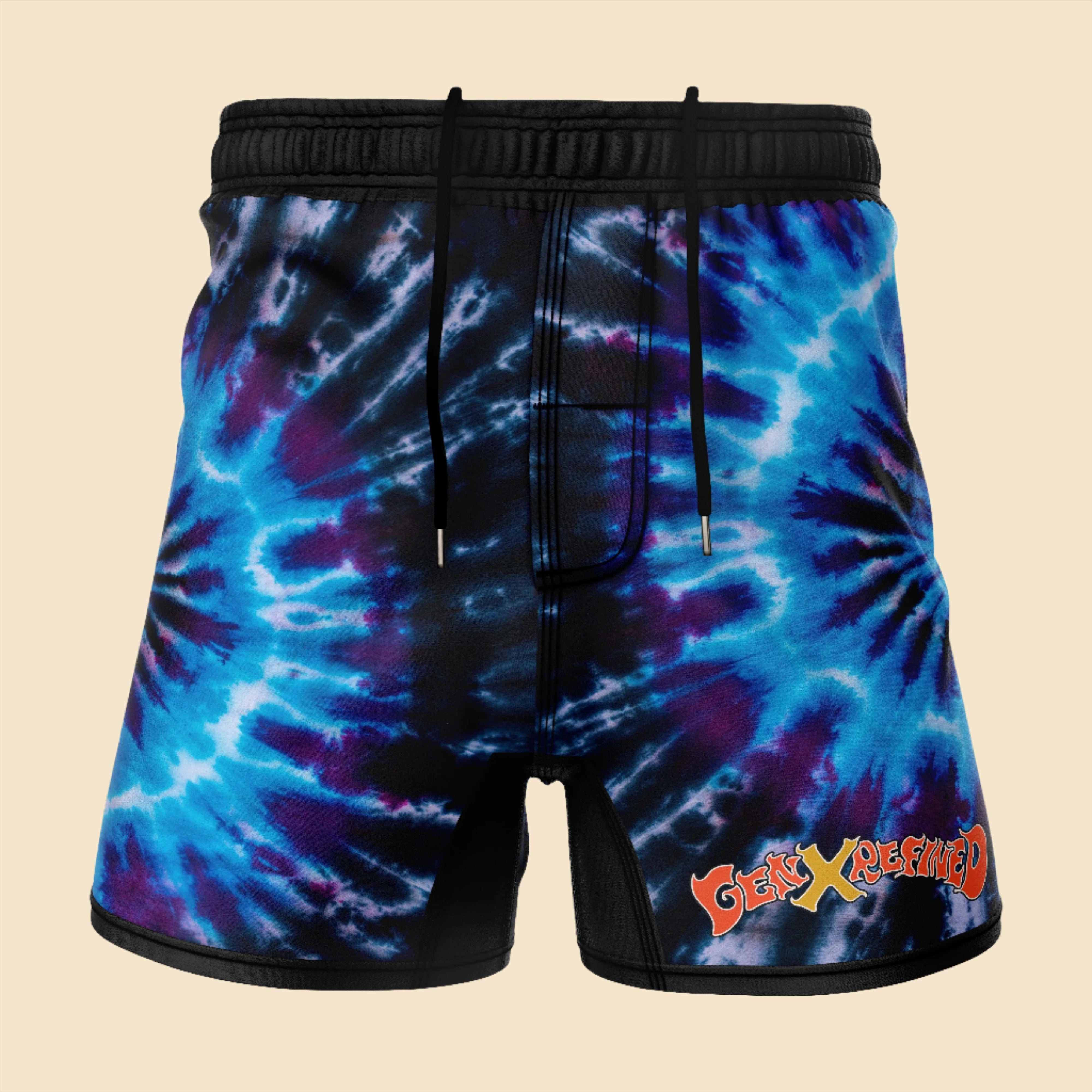 A NEW GENERATION SHORTS – Newapproach-mart