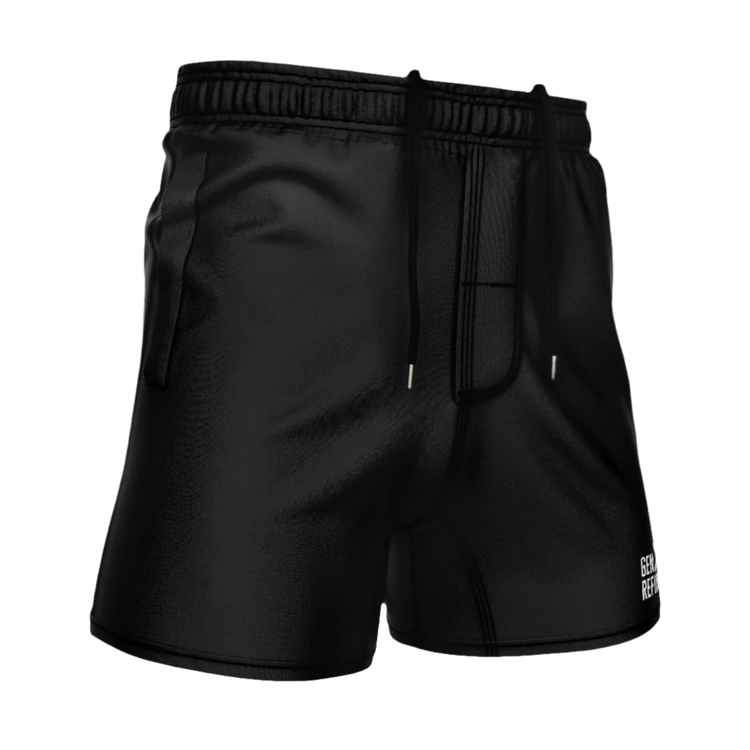GenxActive - Athletic Shorts with pockets GenXRefined