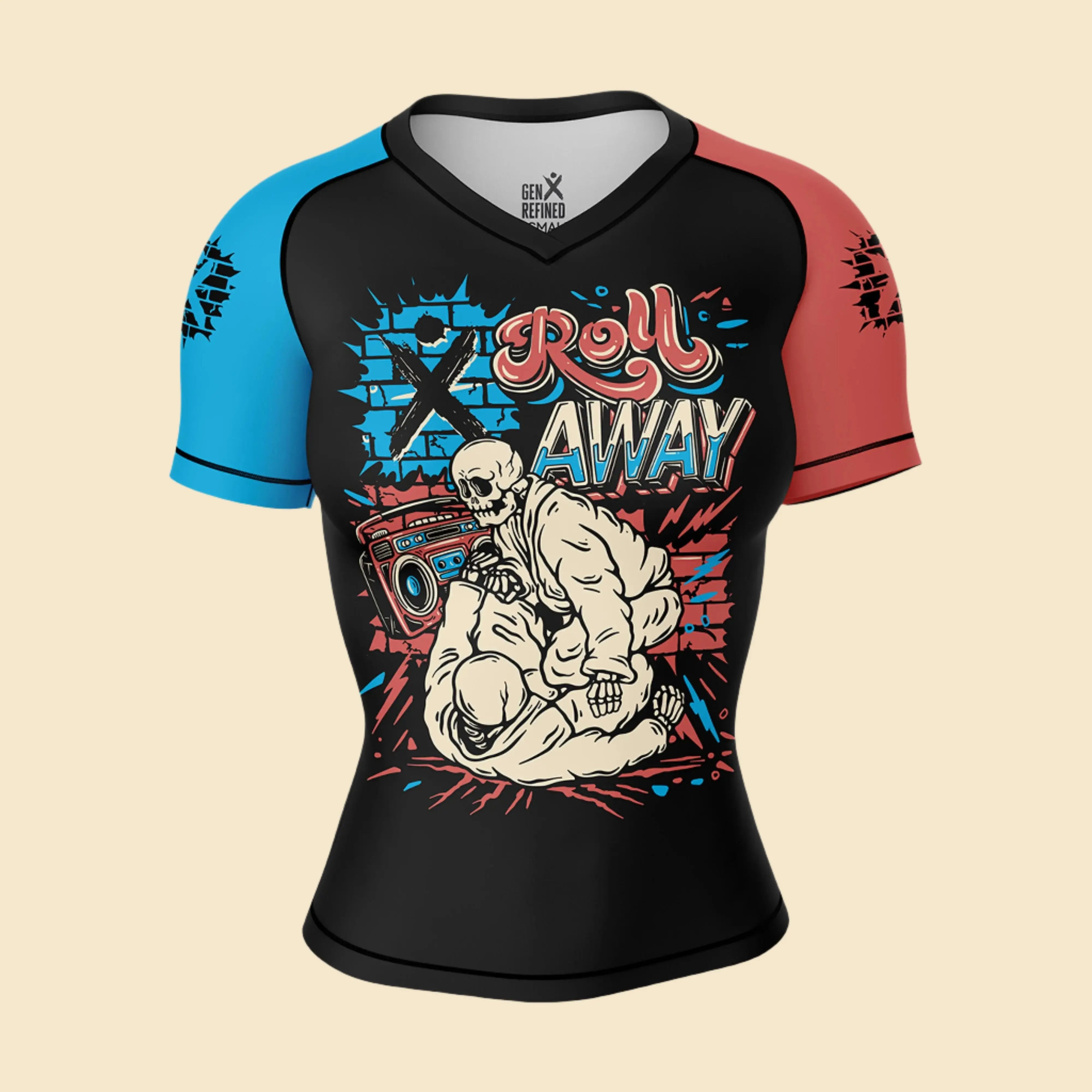 Rashguards - GenXRefined