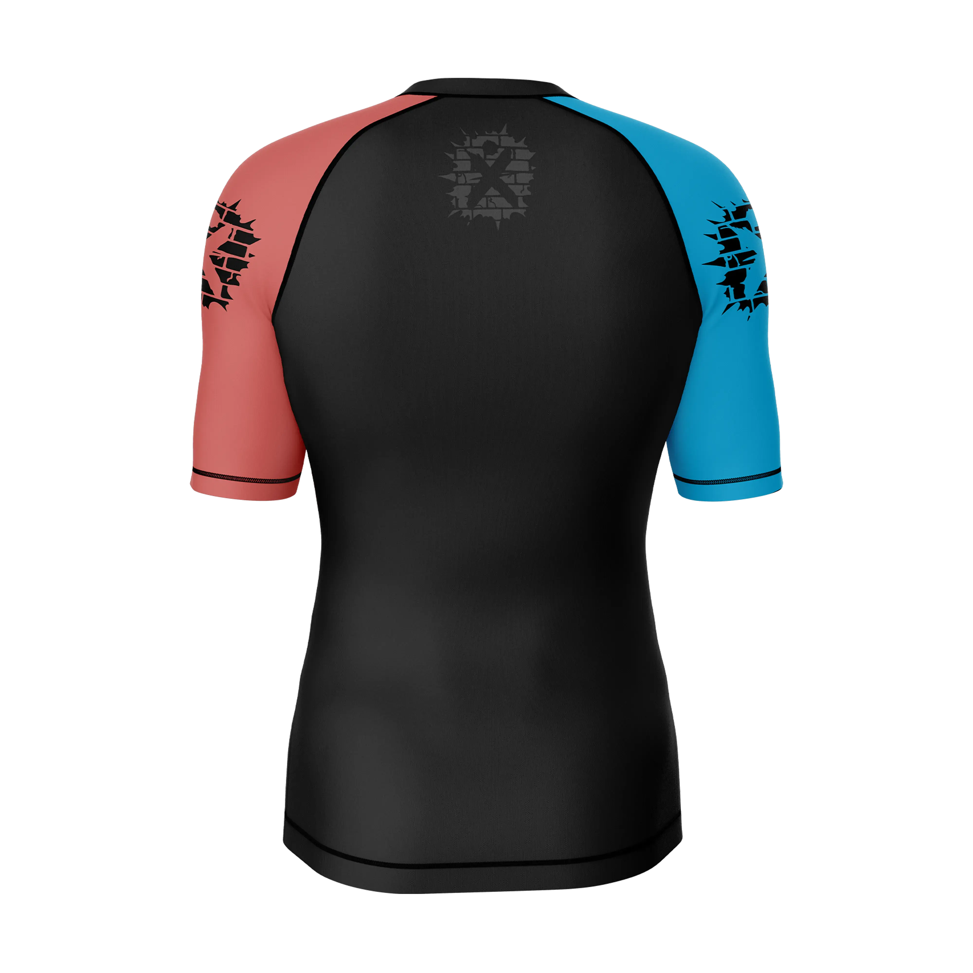 Roll Away - Short Sleeve Rashguard GenXRefined