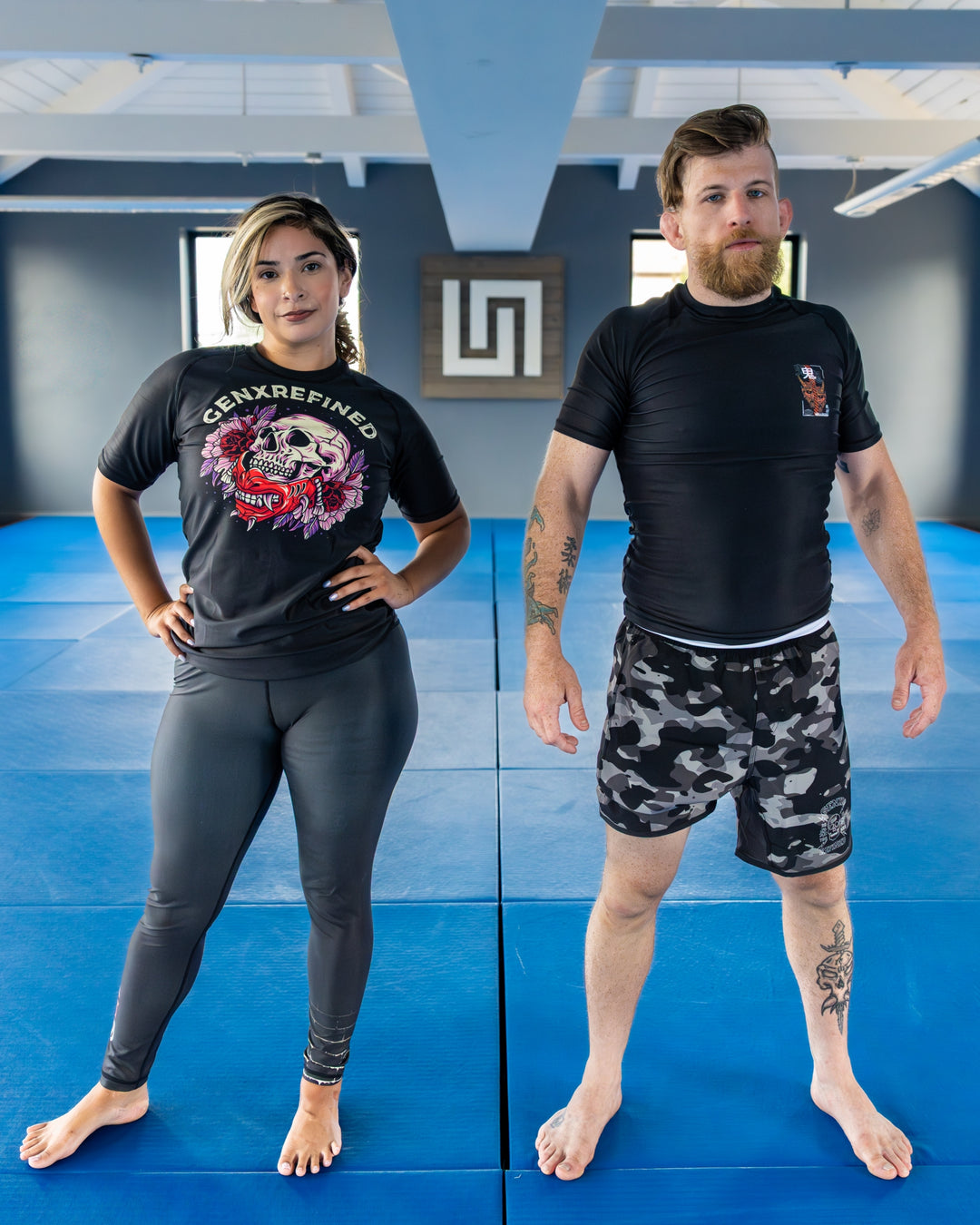 Momentum Spats