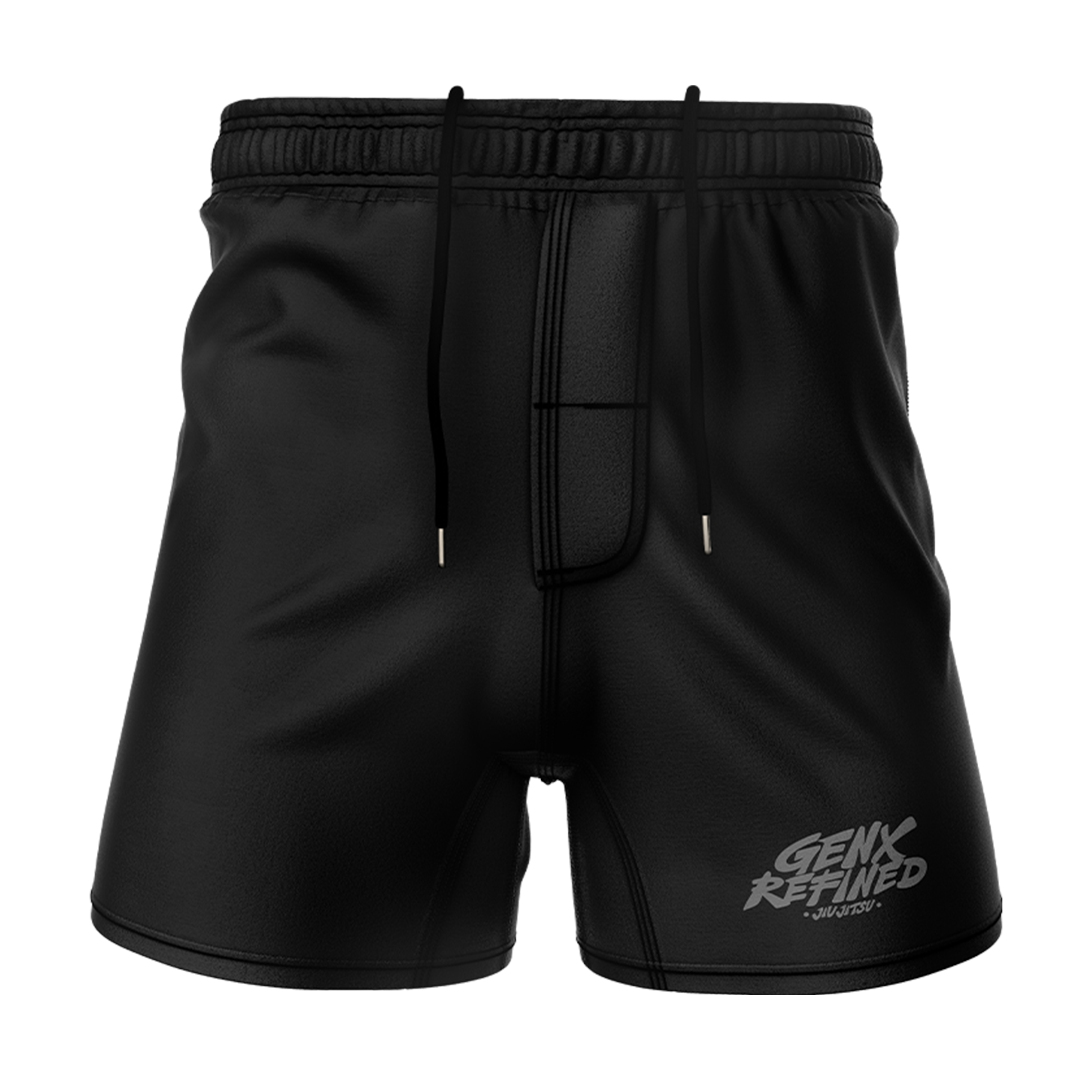 Unforgiven Grappling Shorts