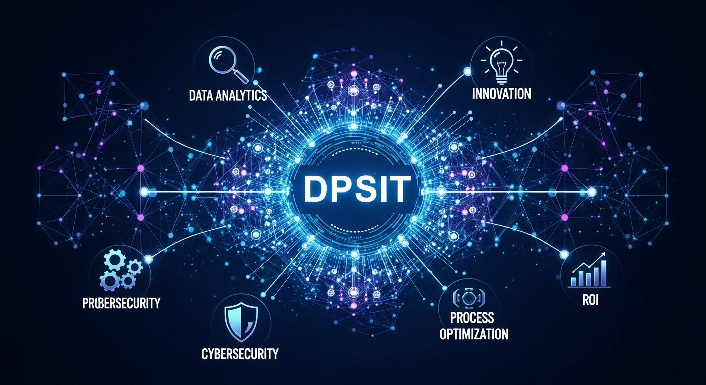 DPSIT: How It Enhances Digital Strategies