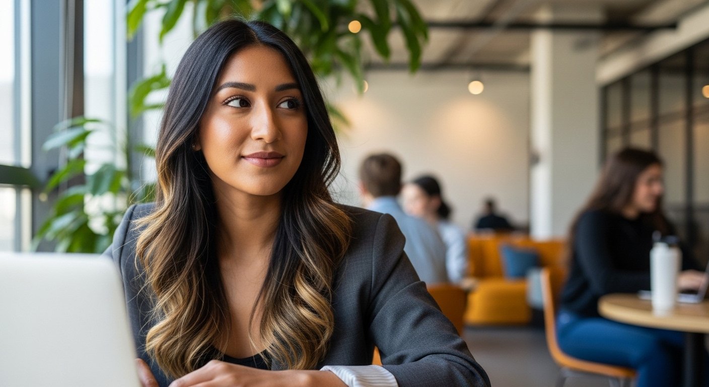 Miah Harbaugh: A Rising Star in the Digital Landscape