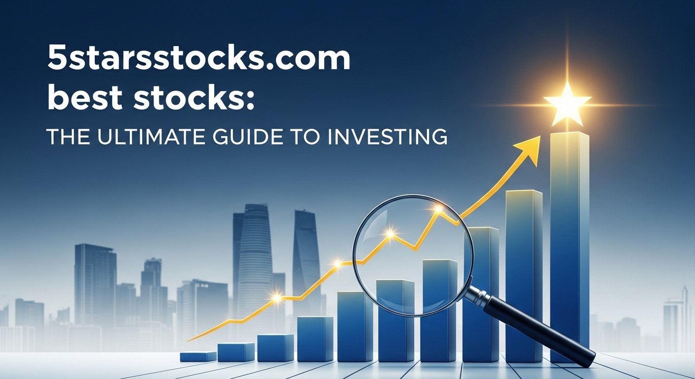 5starsstocks.com best stocks: The Ultimate Guide to Investing