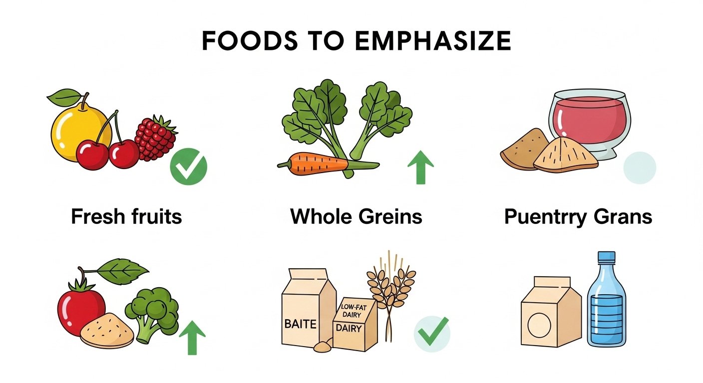 Goutabio: Tips for Managing Gout Through Dietary Changes