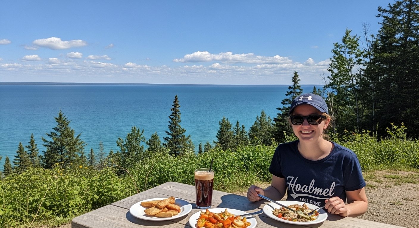 A Day in Haskawana: Perfect Itinerary for Nature Lovers