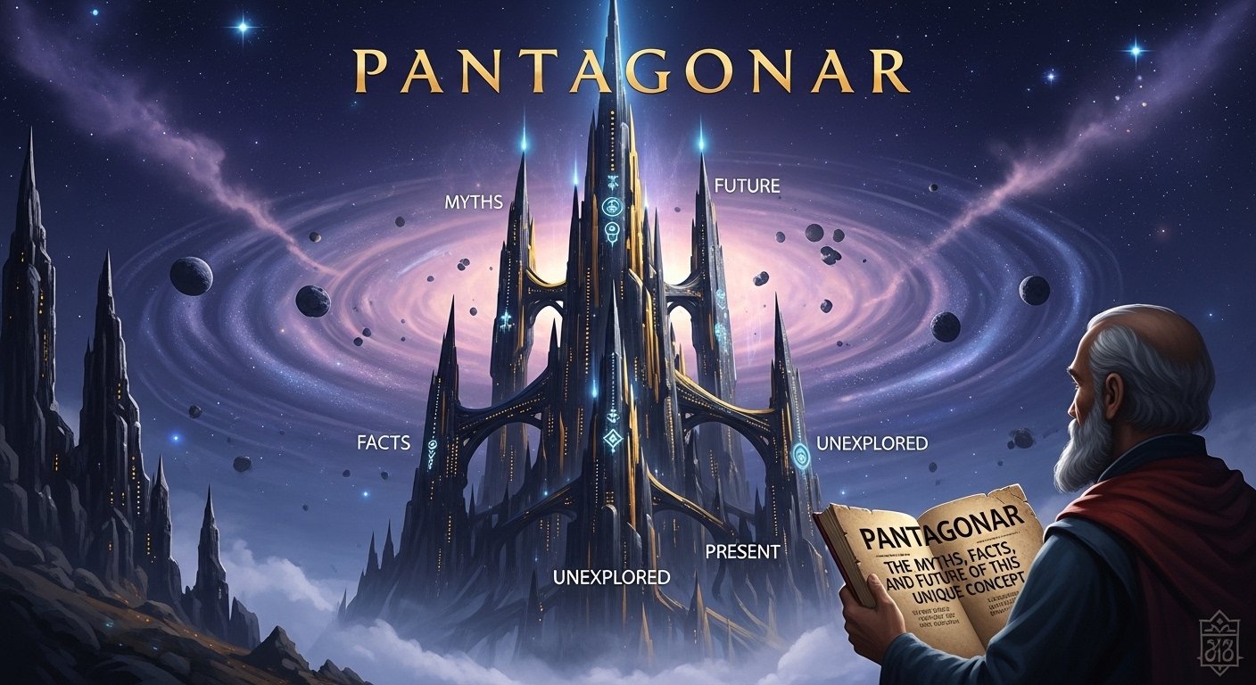 Pantagonar: The Myths, Facts, and Future of This Unique Concept