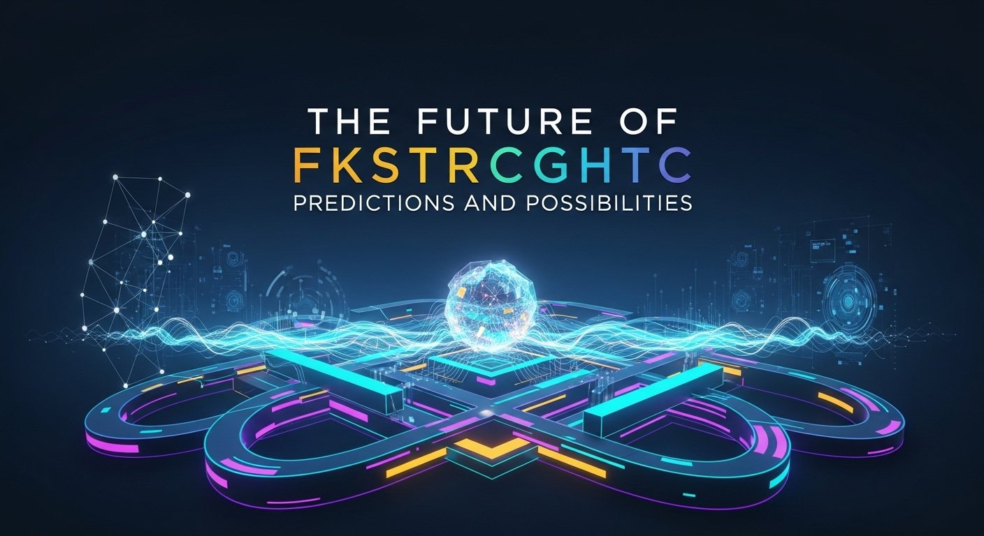 The Future of Fkstrcghtc: Predictions and Possibilities