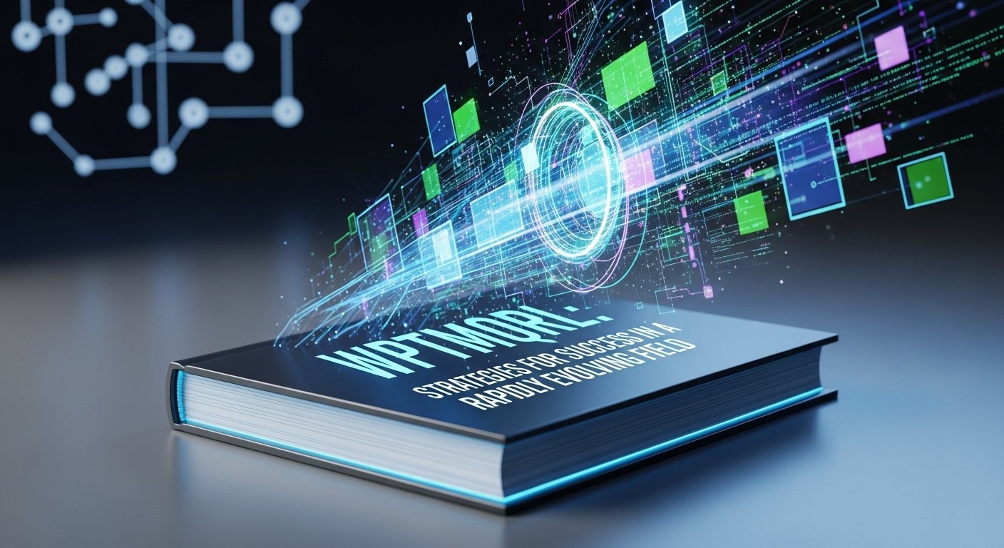 WPTMQRL: Strategies for Success in a Rapidly Evolving Field