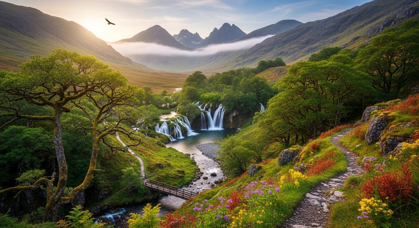 Teren Cill: A Hidden Gem for Nature Lovers and Adventurers