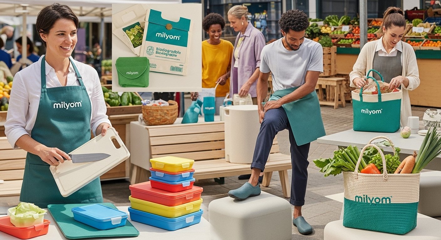 Milyom in Everyday Life: Practical Applications and Benefits