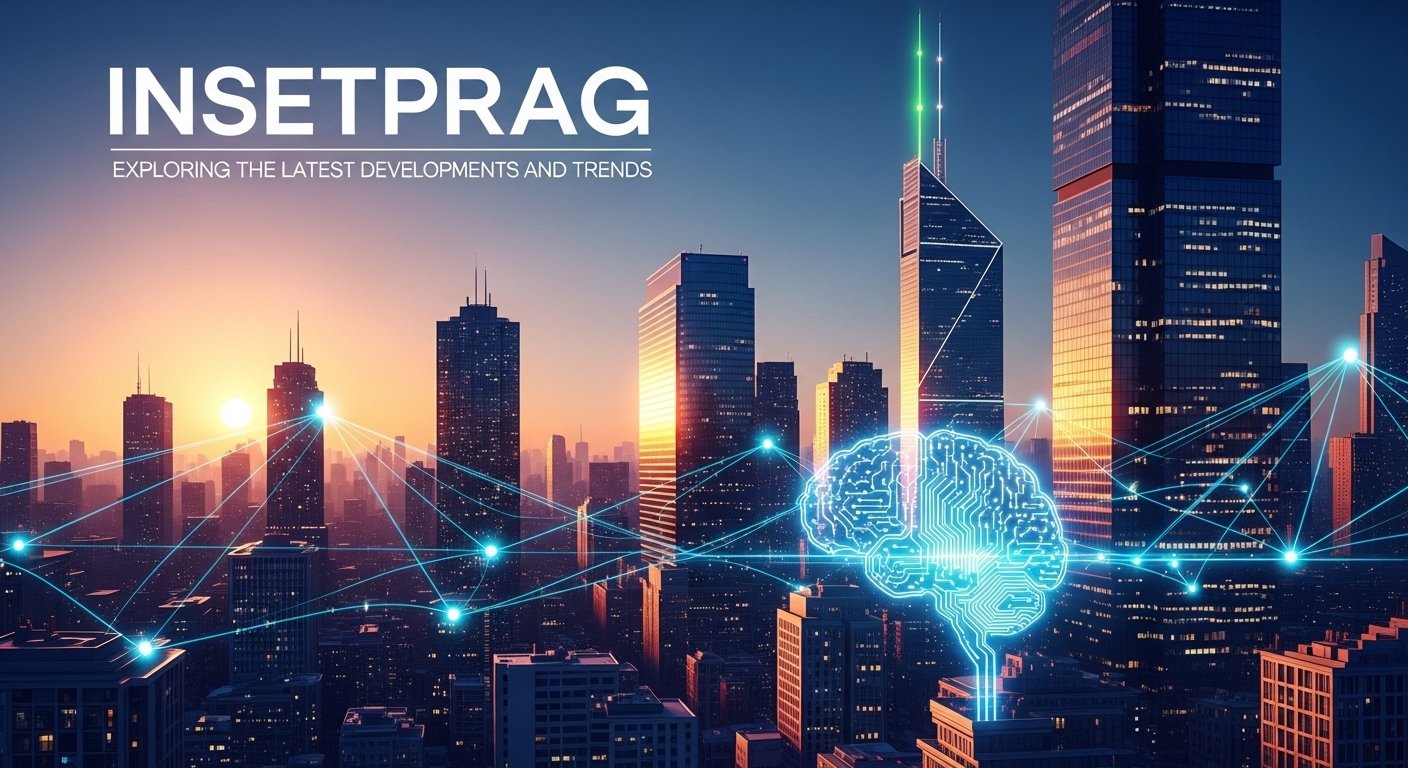 Insetprag: Exploring the Latest Developments and Trends