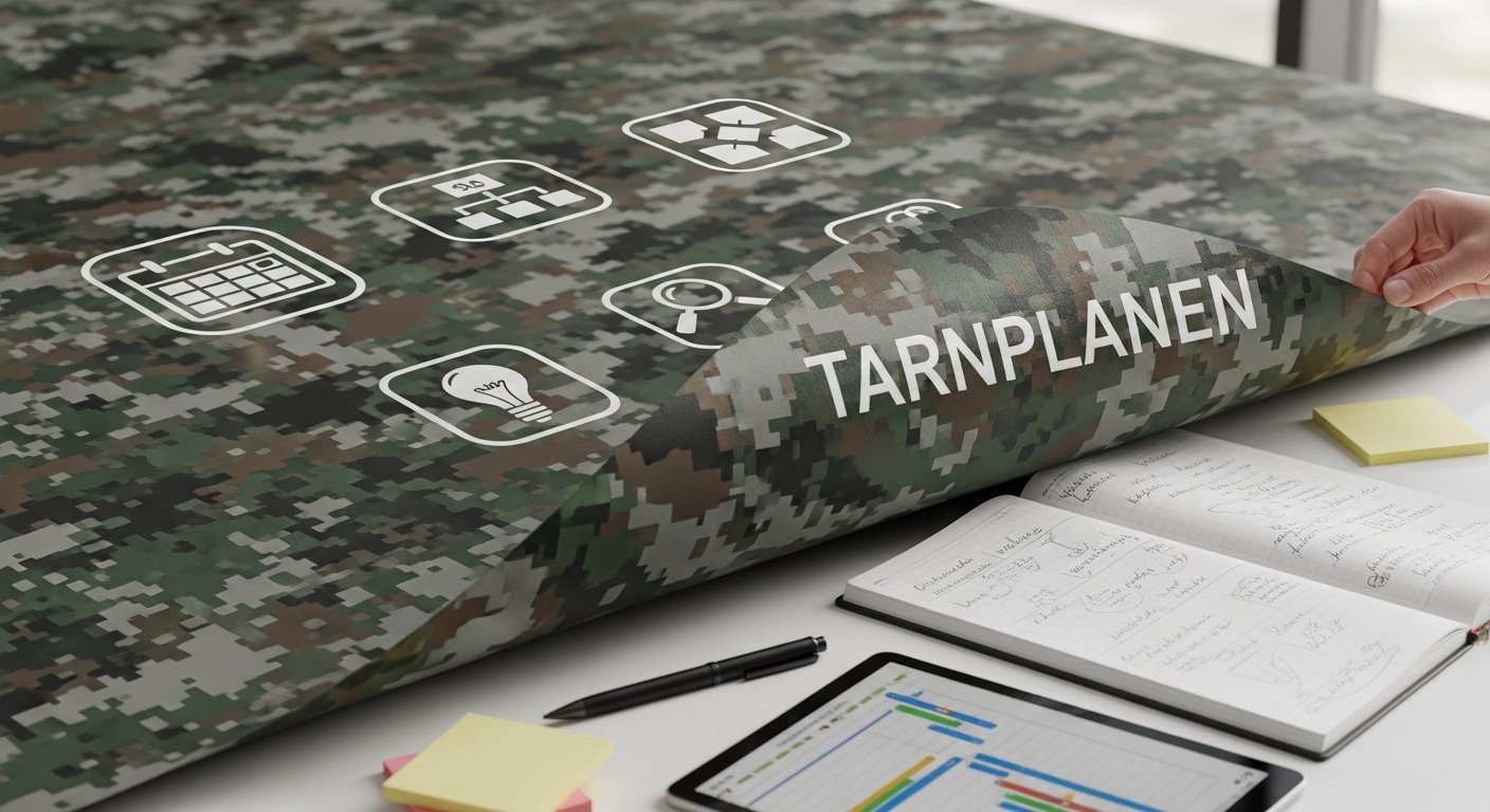 Tarnplanen Unveiled: How It Can Transform Your Planning Process