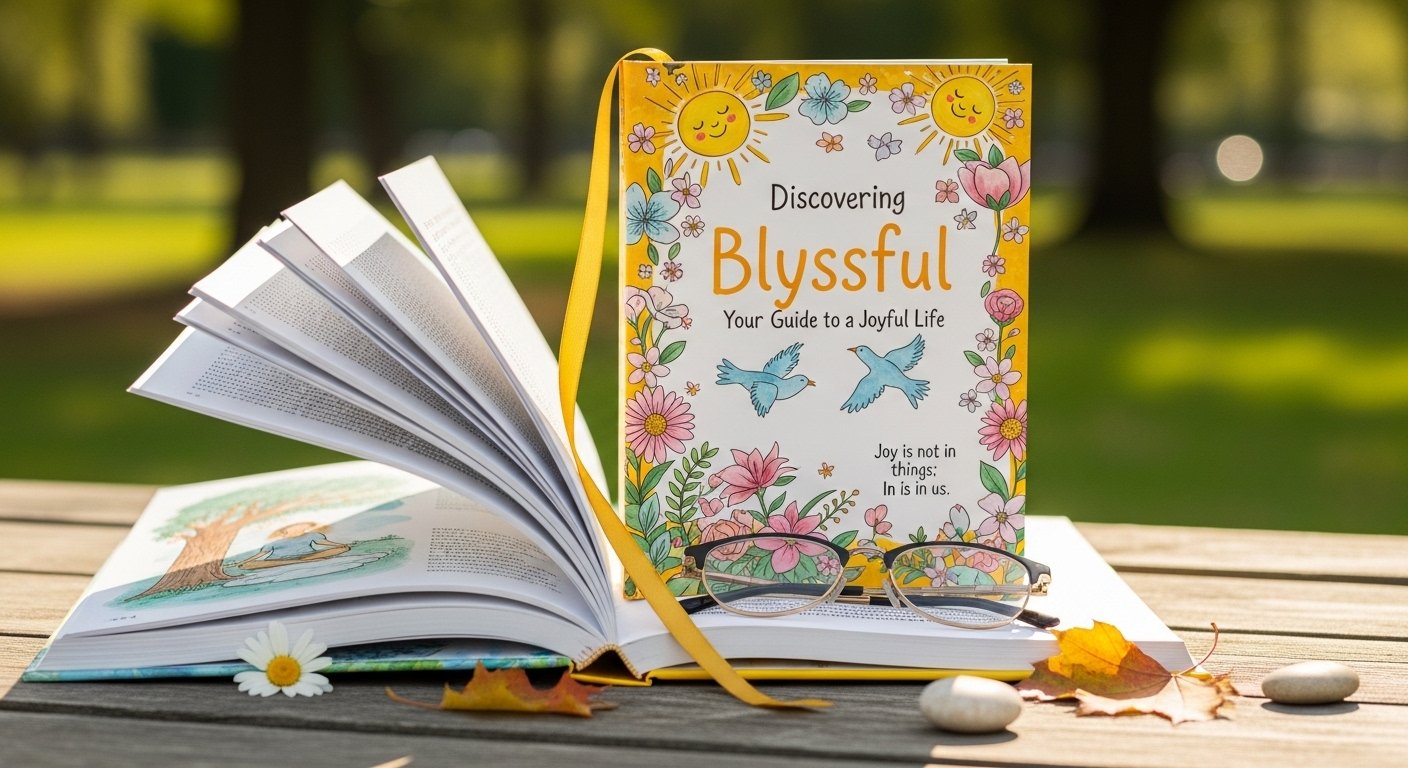 Discovering Blyssful: Your Guide to a Joyful Life