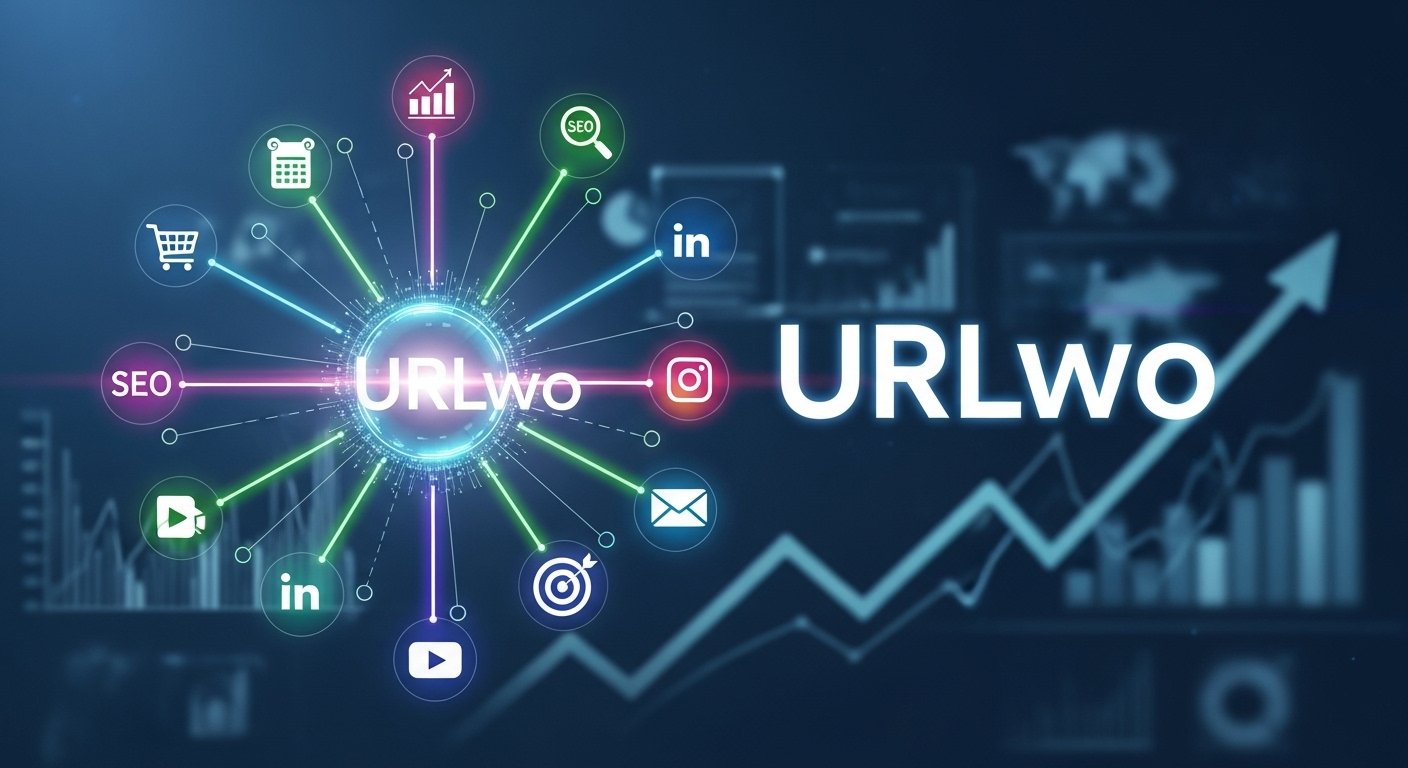 How URLwo is Revolutionizing Online Marketing Strategies