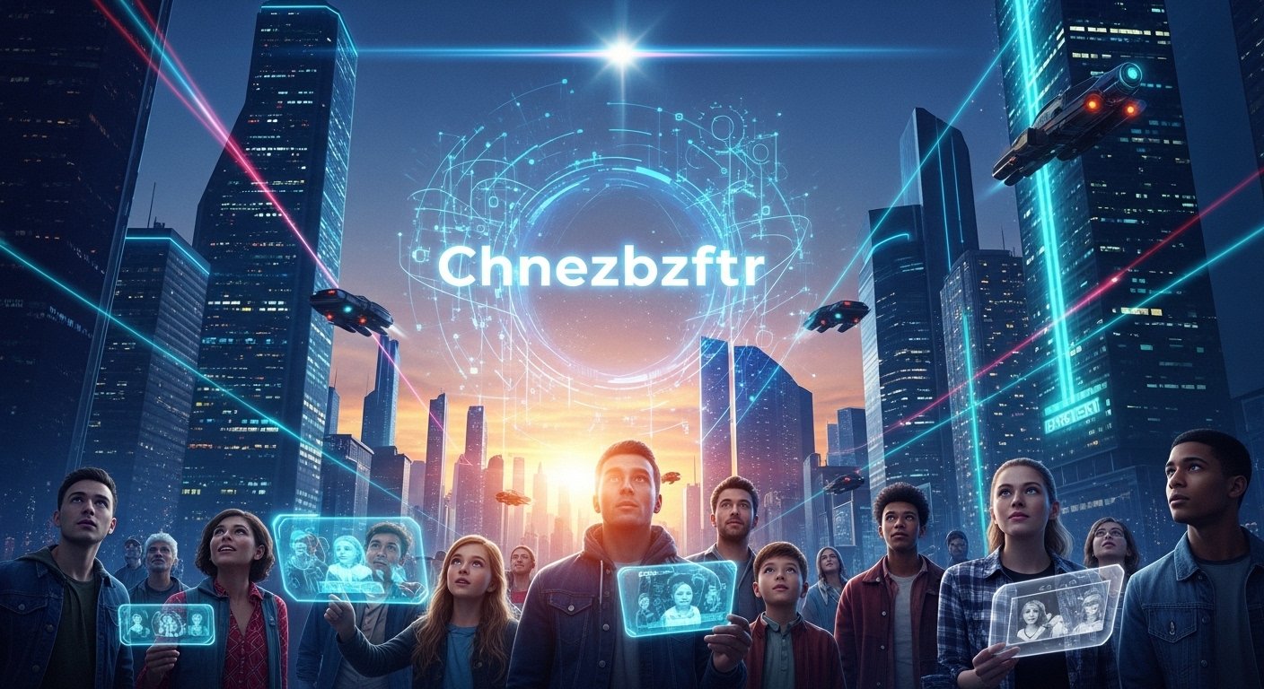 Is Chnezbzftr the Next Big Thing? Exploring Its Potential Impact on Our Lives