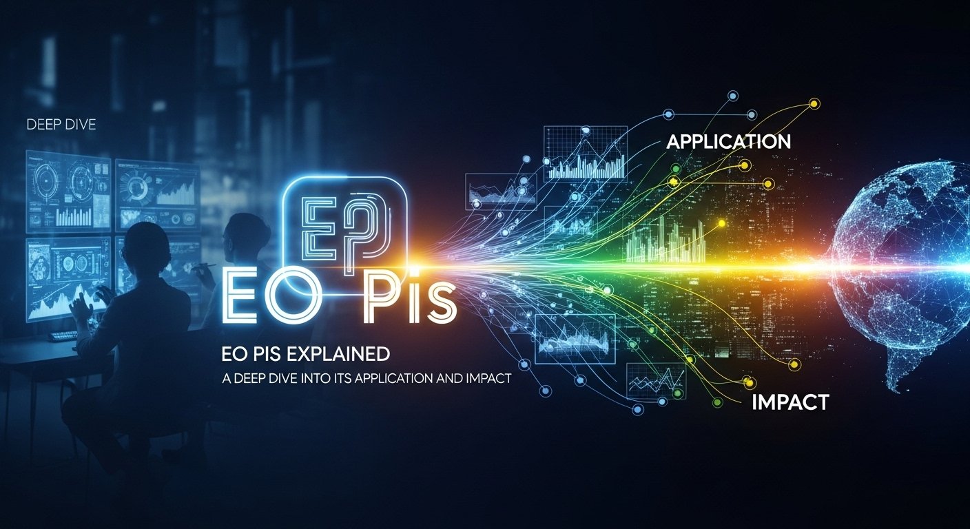 EO Pis Explained: A Deep Dive into its Application and Impact