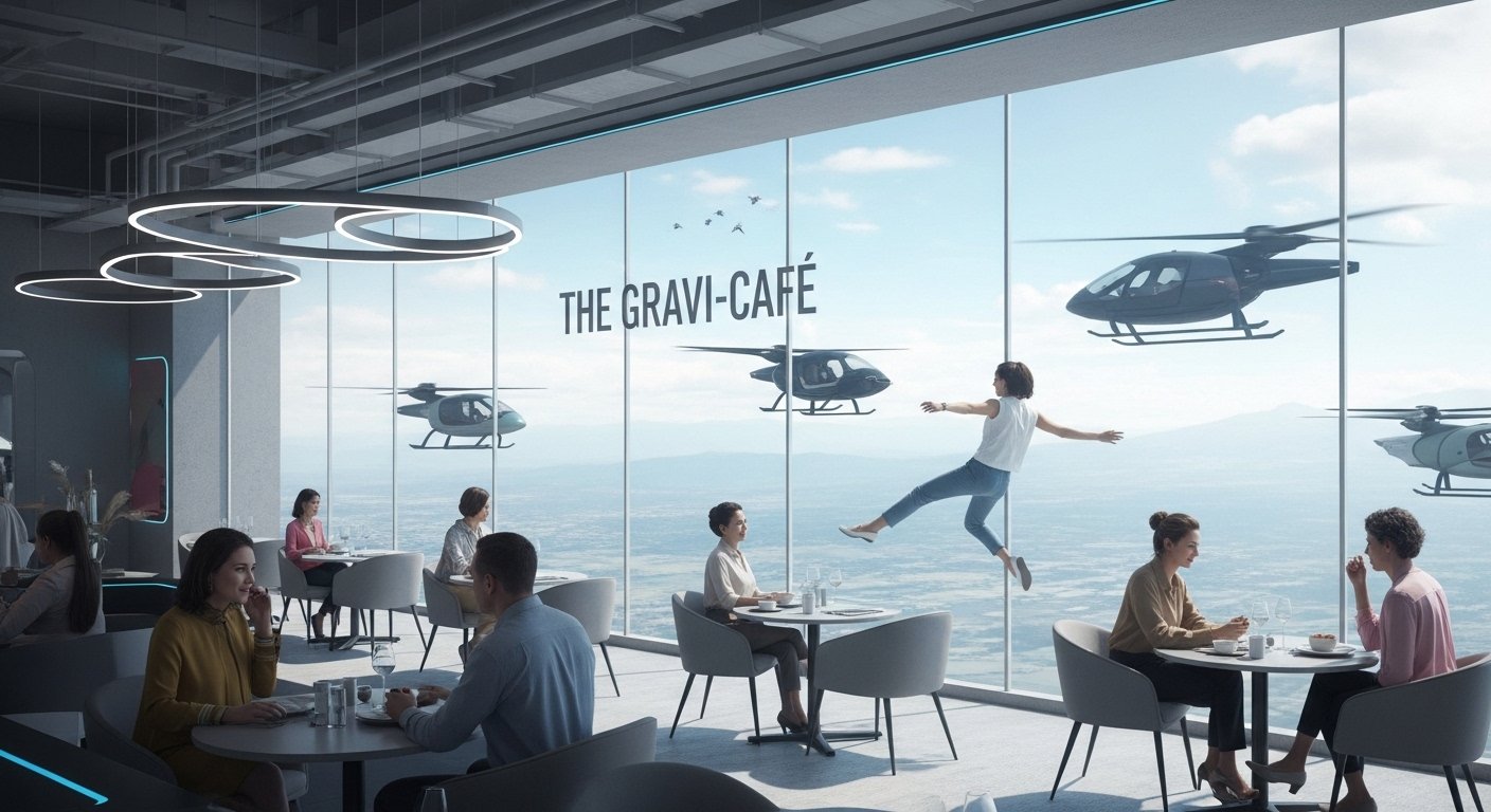 A Day in Neatlanta: Your Ultimate Itinerary for Fun and Relaxation