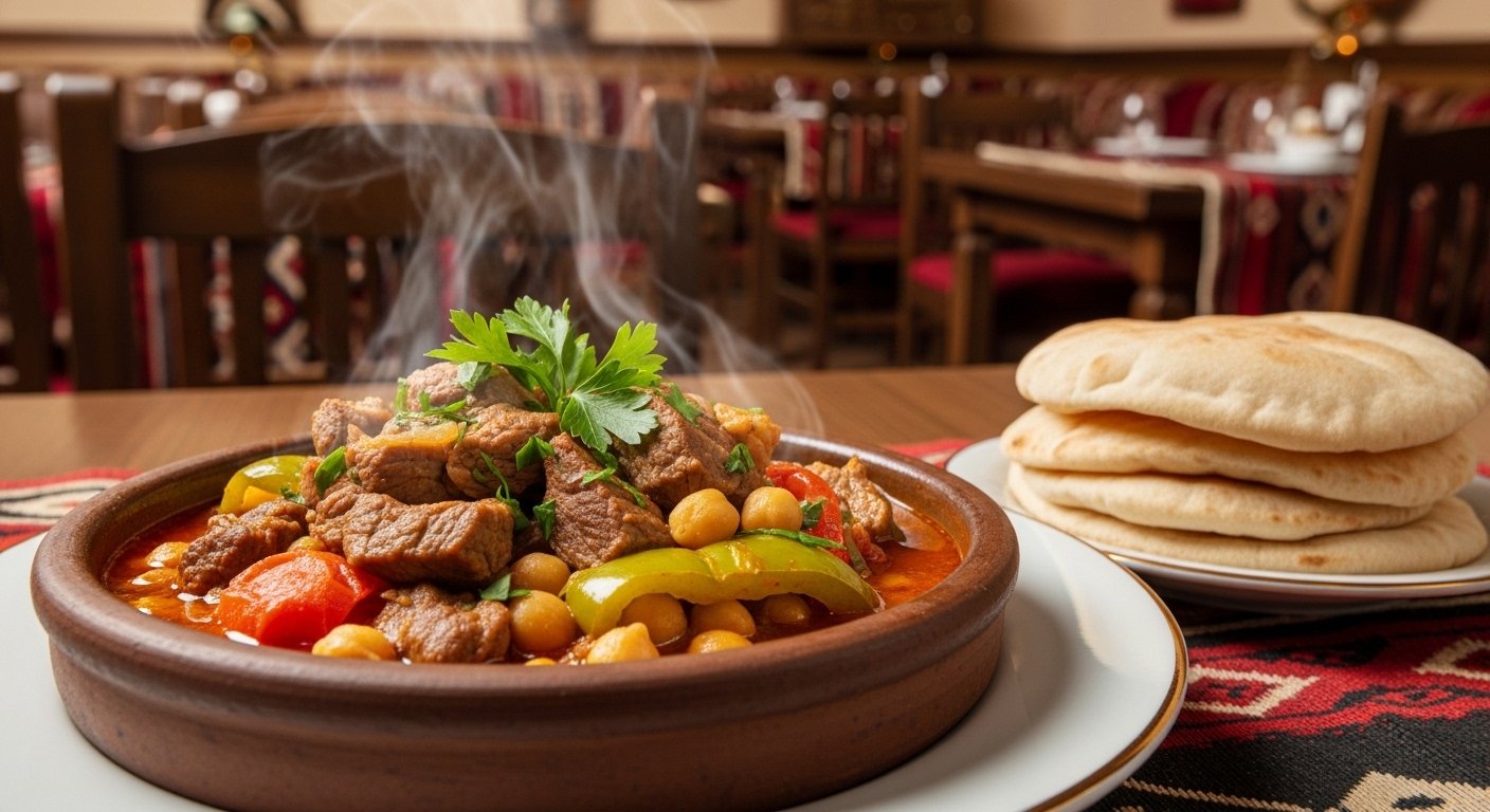 Discovering Çievri: The Traditional Turkish Dish You Need to Try