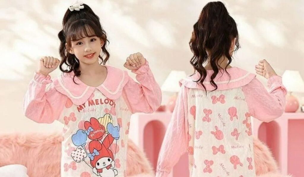 Pyjamaspapper: How to Style Your Pajama Paper Like a Pro