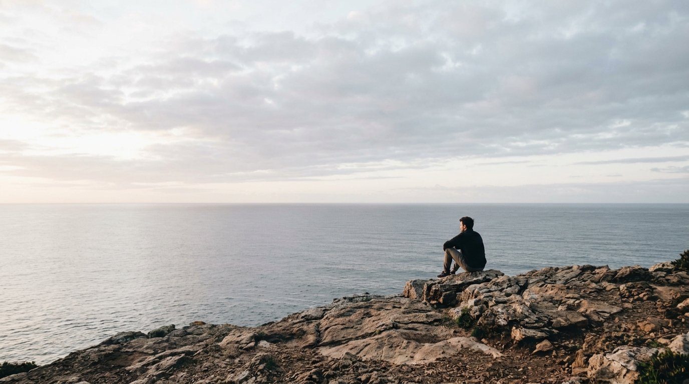 How to Truly Give Your Life to God: A Step-by-Step Guide