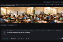 How AI Makes Educational Videos Easier to Produce